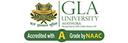 GLA-University-Online-logo