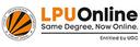 Lovely-Professional-University-Online-logo