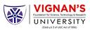 Vignans-Foundation-For-Science-Technology-And-Research-logo