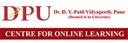 dy-patil-vidyapeeth-university-online