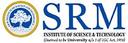 srm-Institute-of-Sciences-and-Technology-logo