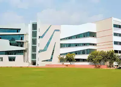 Suresh Gyan Vihar University Distance Education
