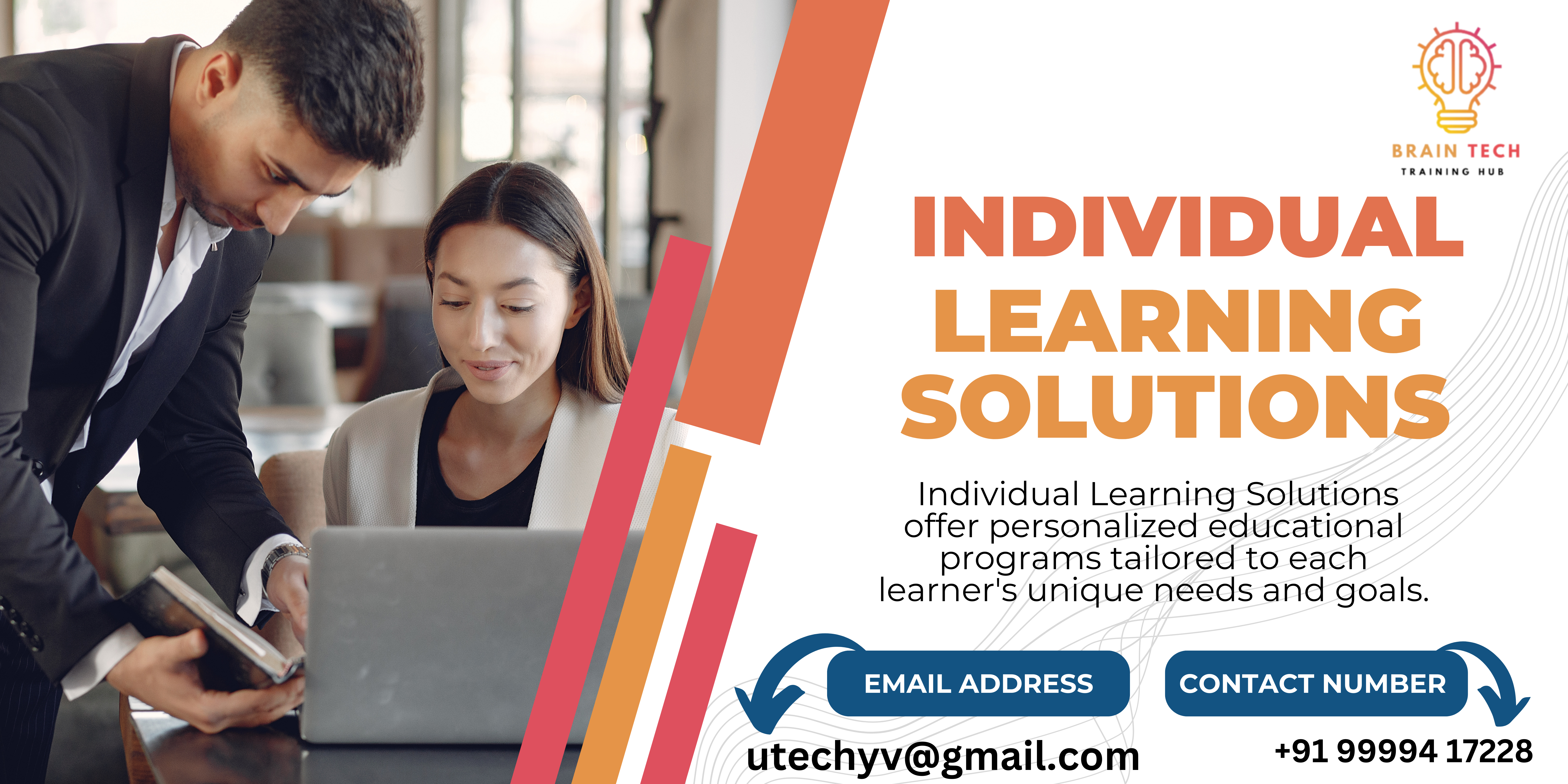 Individual learning solutions