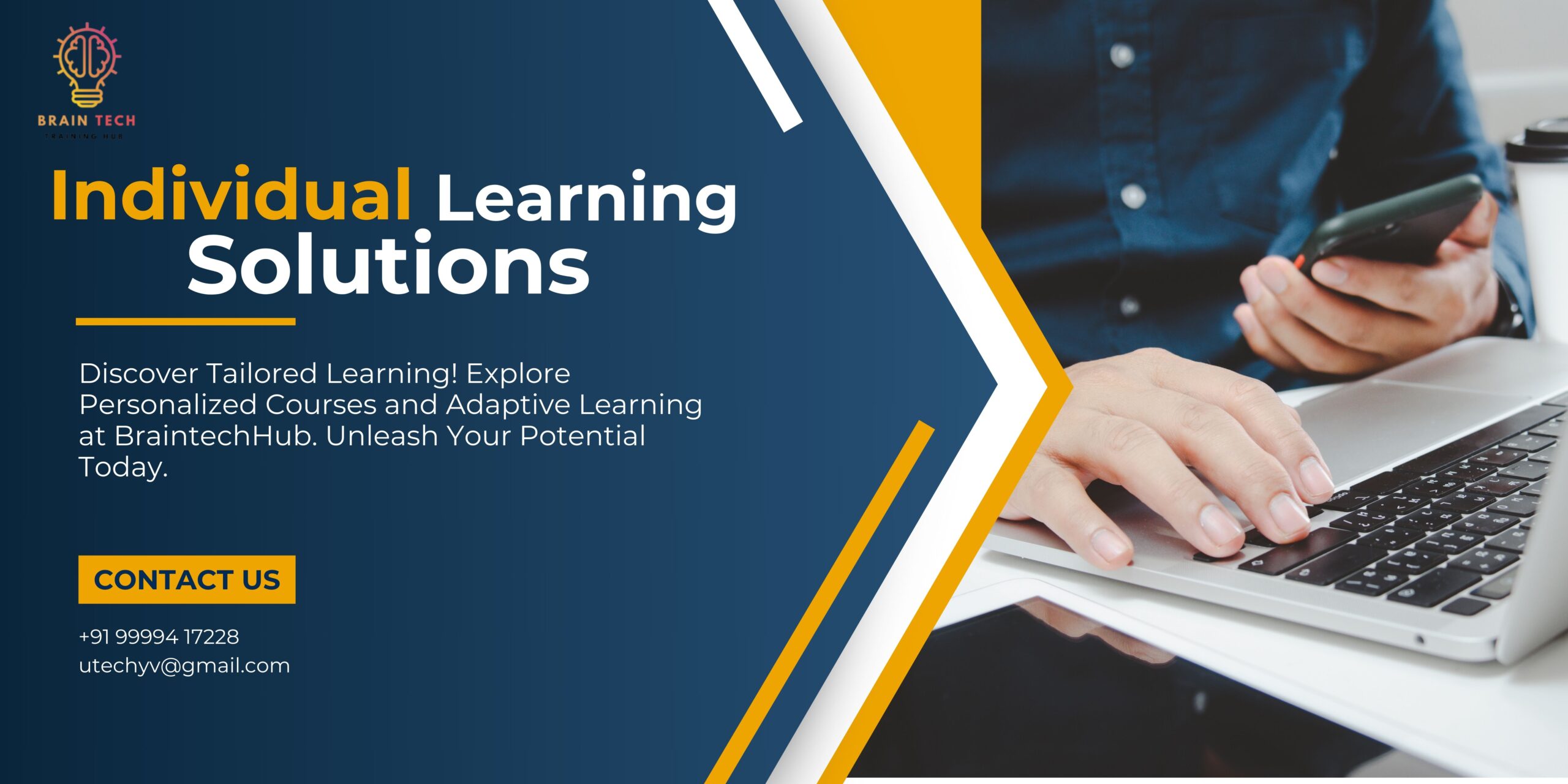 individual learning solutions