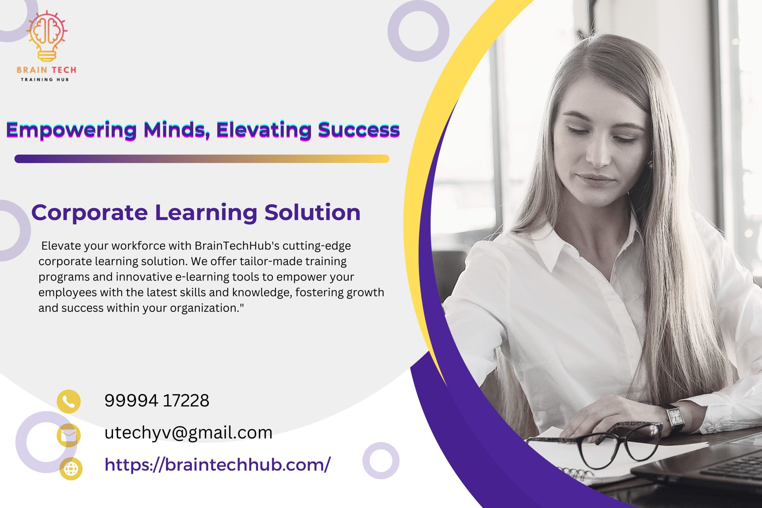 corporate-learning-solution