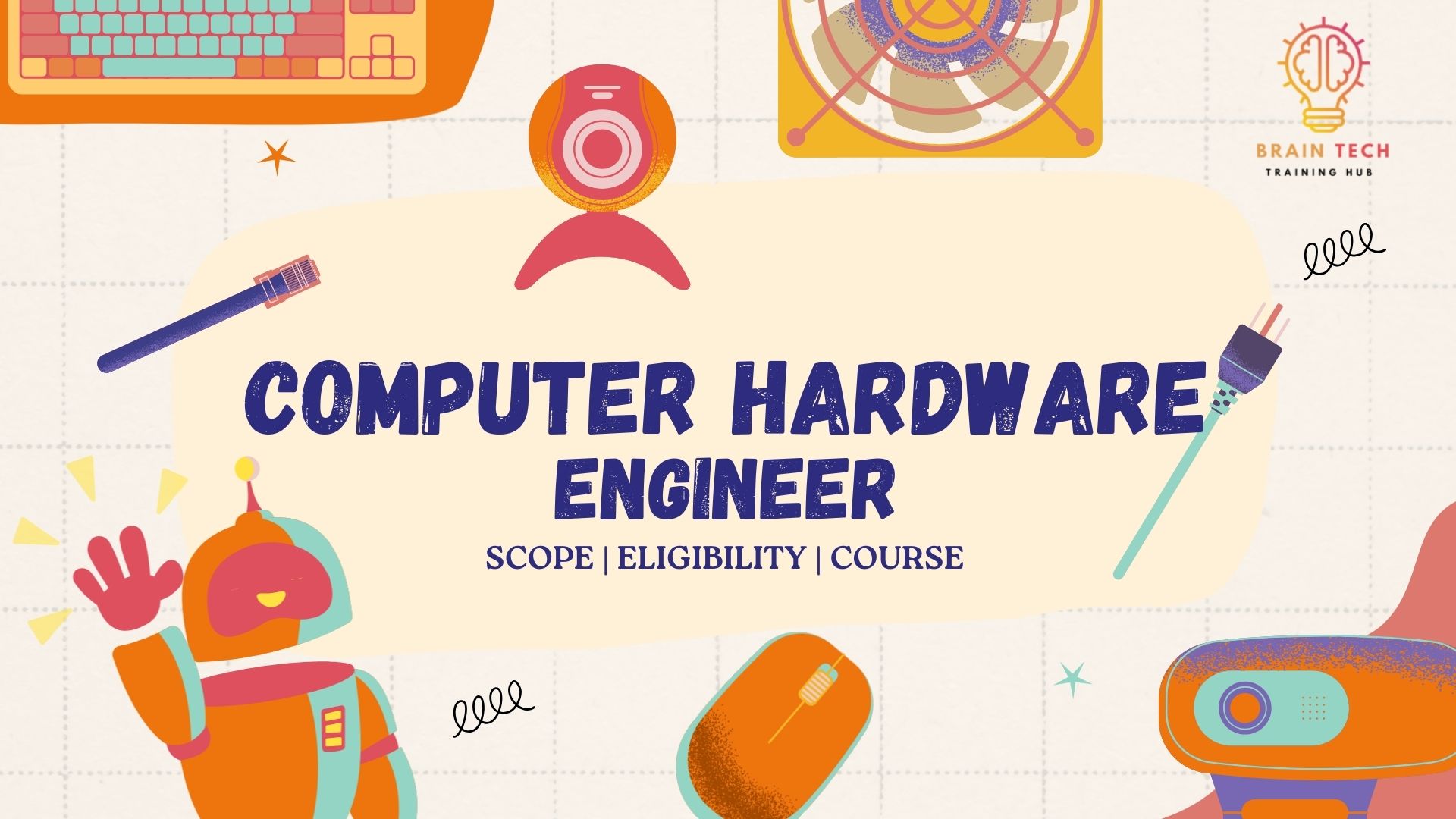 Computer Hardware engineer