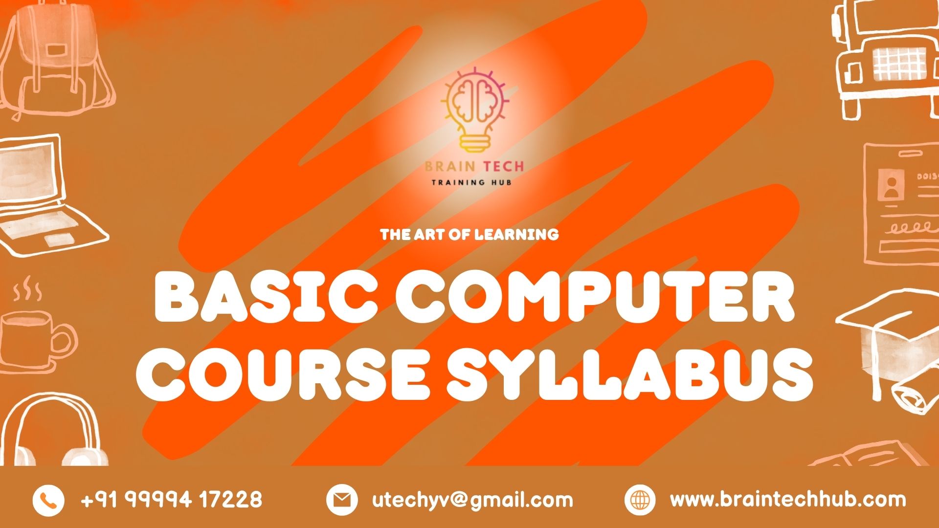 Basic computer Course Syllabus (1)