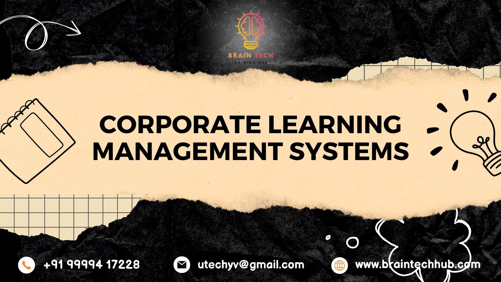 Corporate Learning Management Systems