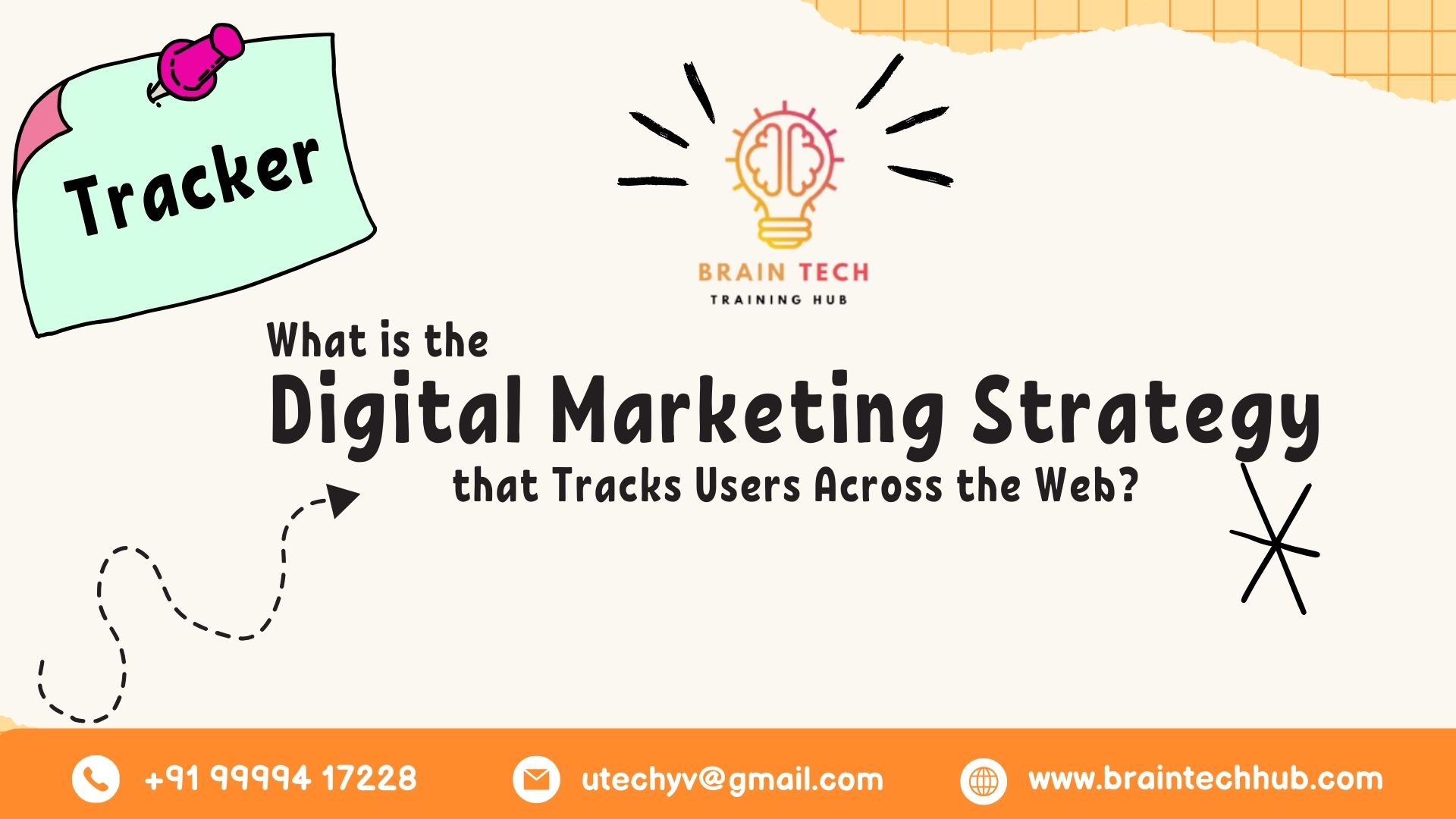 Digital Marketing Strategy that Tracks Users Across the Web (1)