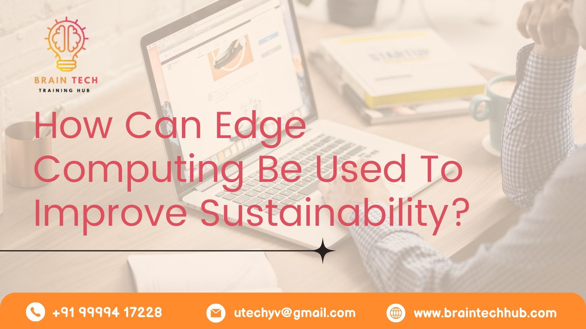 How Can Edge Computing Be Used To Improve Sustainability