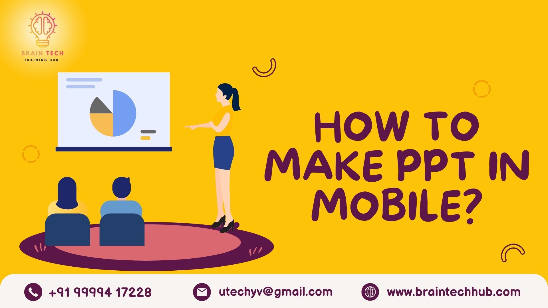 How To Make PPT In Mobile (1)